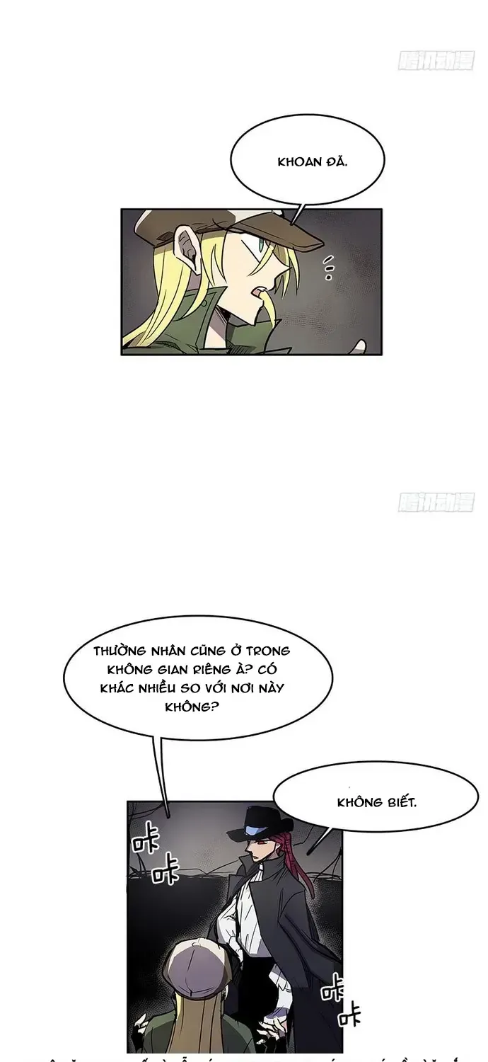 Cửa Hàng Vô Danh Chapter 218 - 14