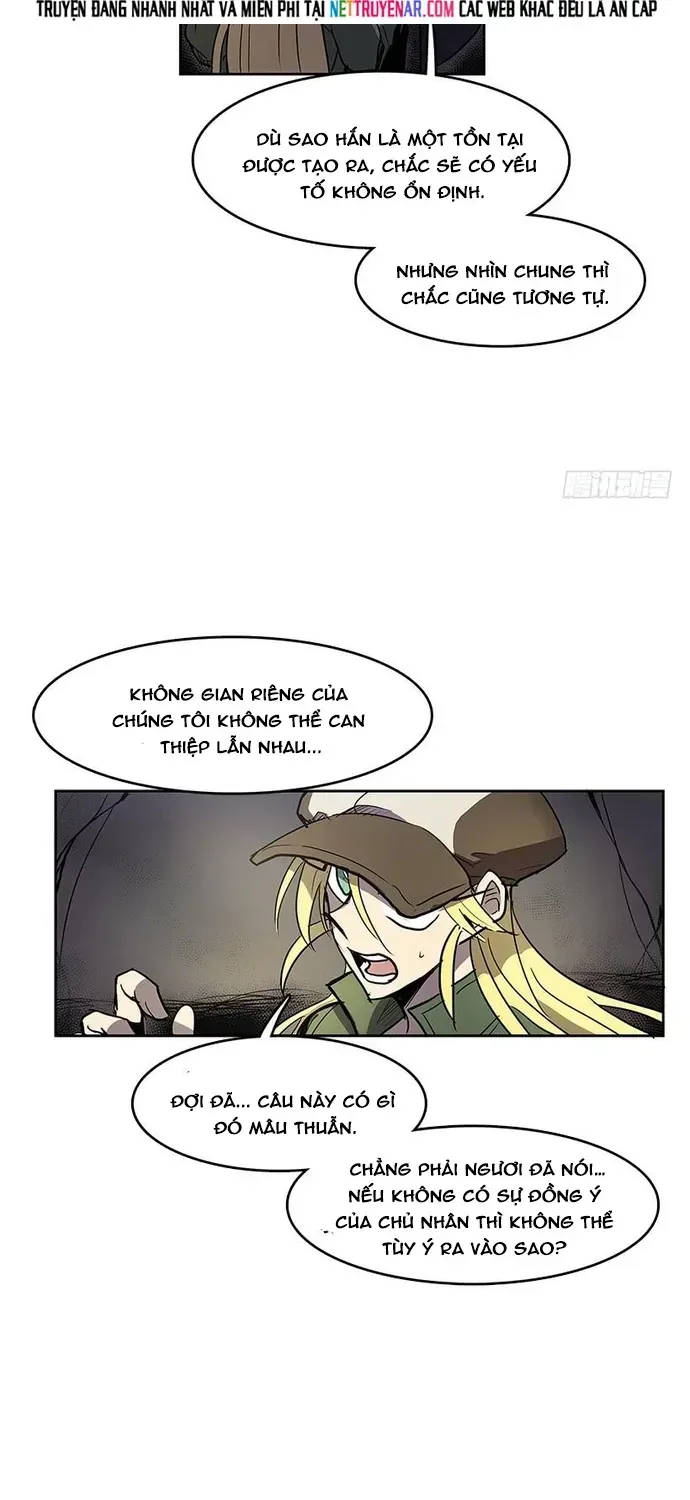 Cửa Hàng Vô Danh Chapter 218 - 15