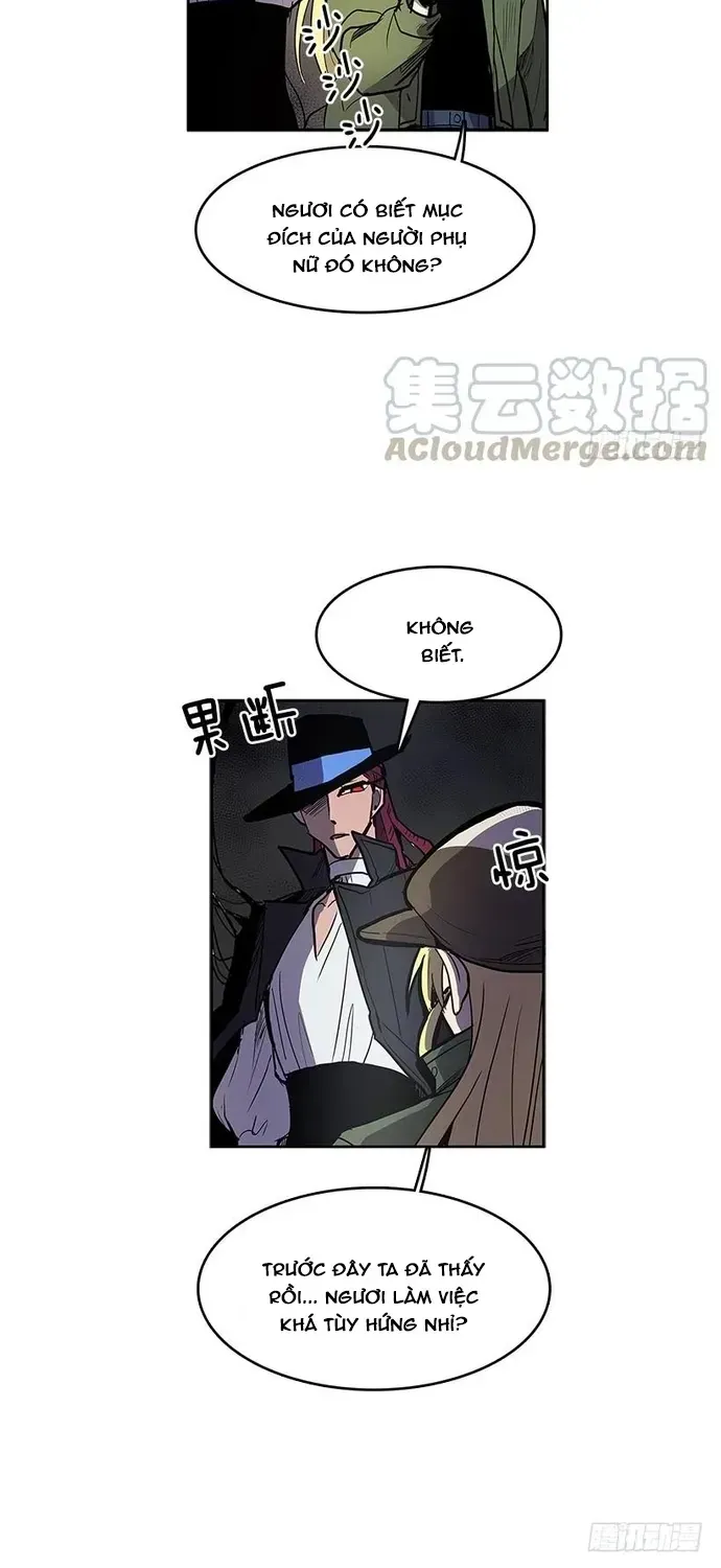 Cửa Hàng Vô Danh Chapter 218 - 4