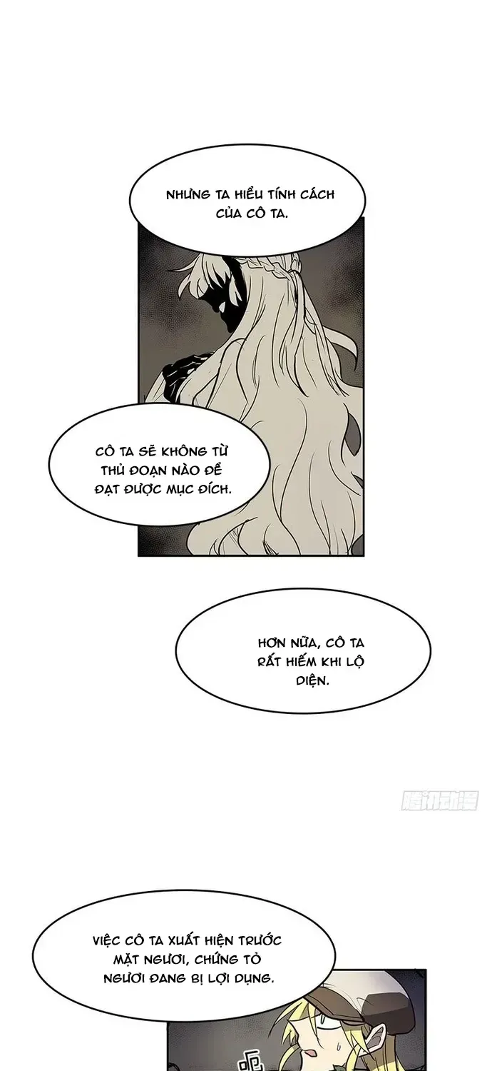 Cửa Hàng Vô Danh Chapter 218 - 5