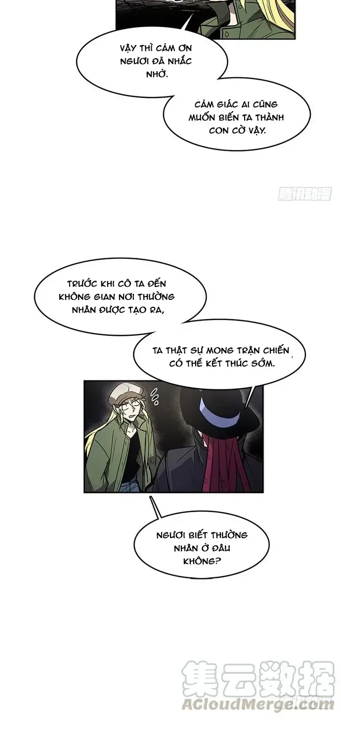 Cửa Hàng Vô Danh Chapter 218 - 6