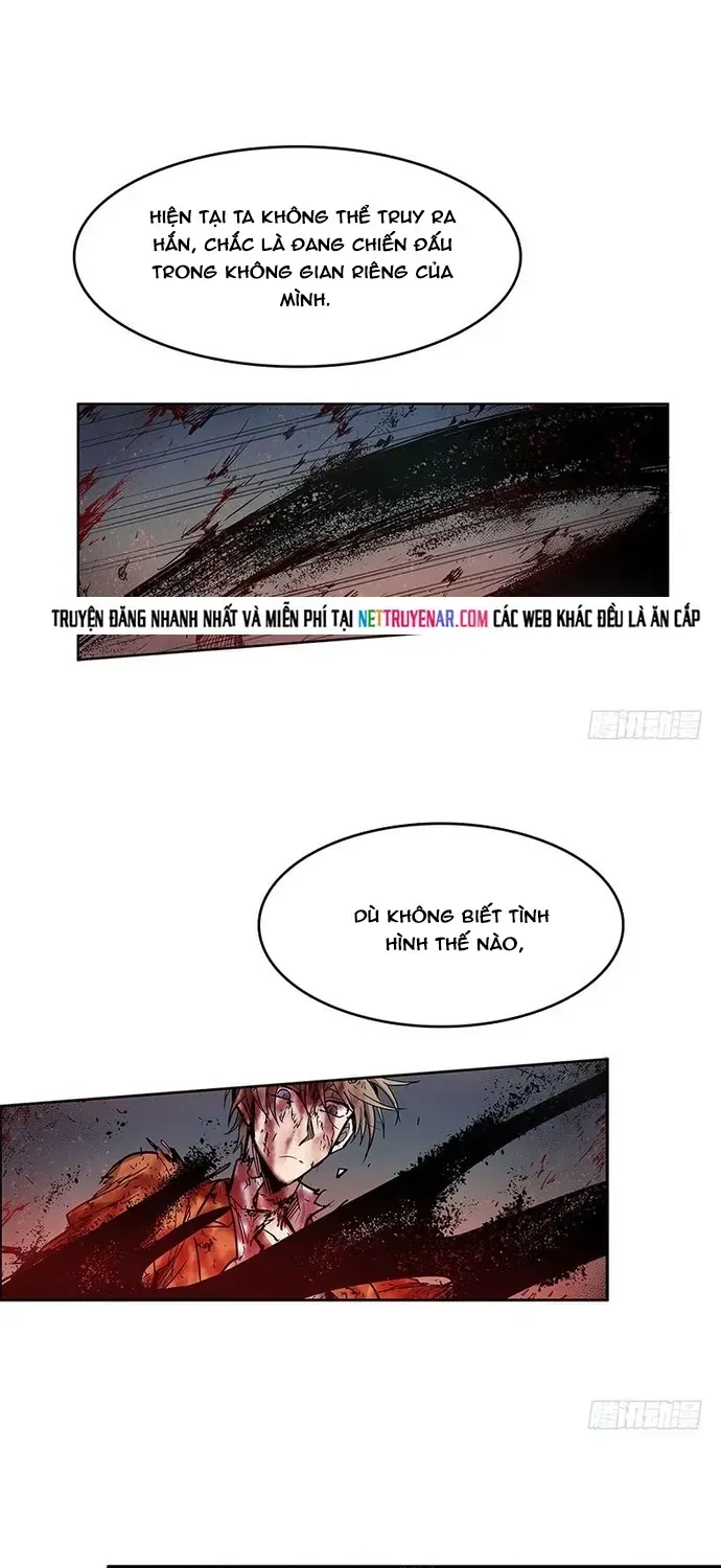 Cửa Hàng Vô Danh Chapter 218 - 7