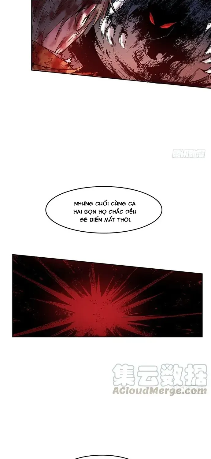 Cửa Hàng Vô Danh Chapter 218 - 8