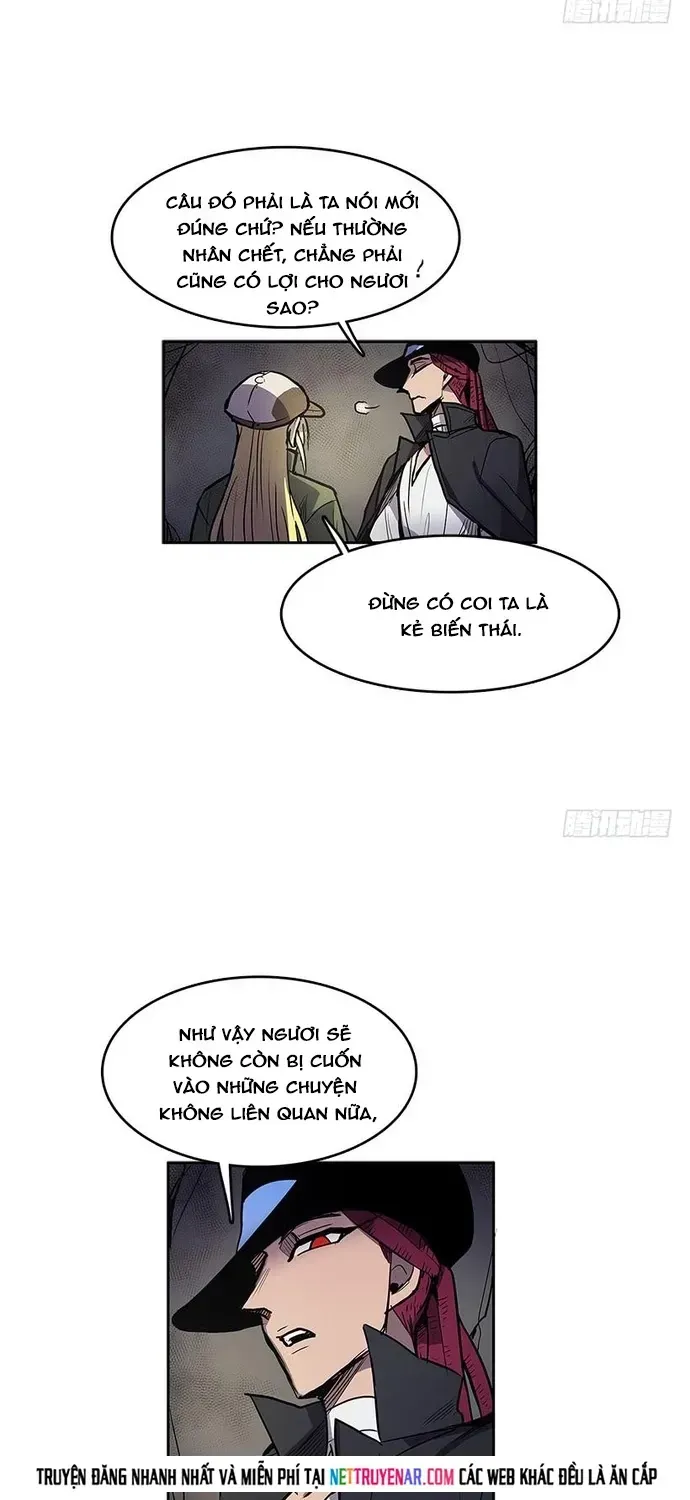 Cửa Hàng Vô Danh Chapter 218 - 10