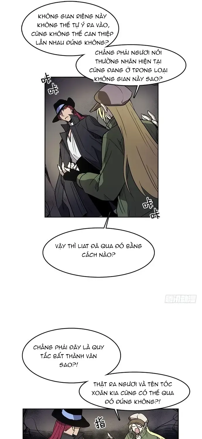 Cửa Hàng Vô Danh Chapter 219 - 2