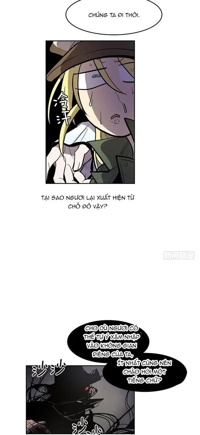 Cửa Hàng Vô Danh Chapter 219 - 11