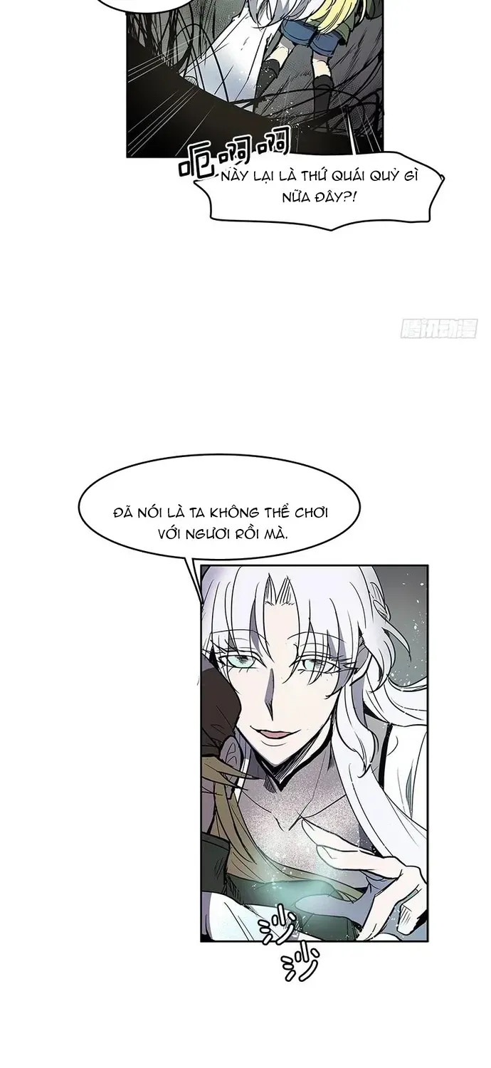 Cửa Hàng Vô Danh Chapter 219 - 13