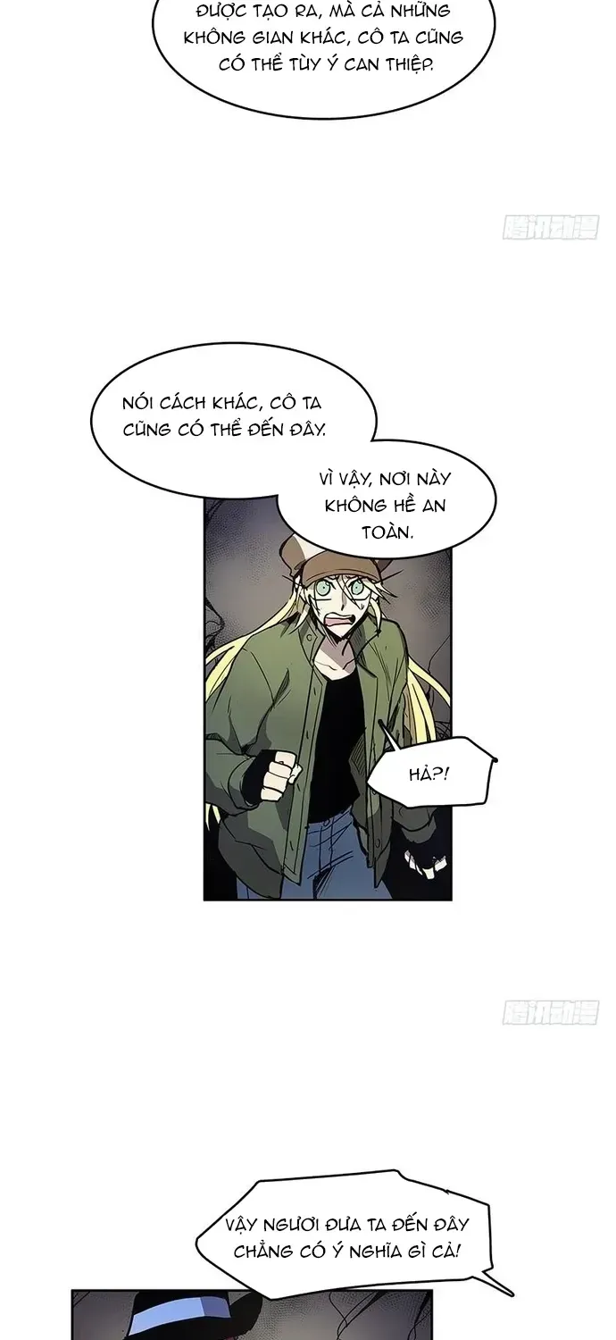 Cửa Hàng Vô Danh Chapter 219 - 5