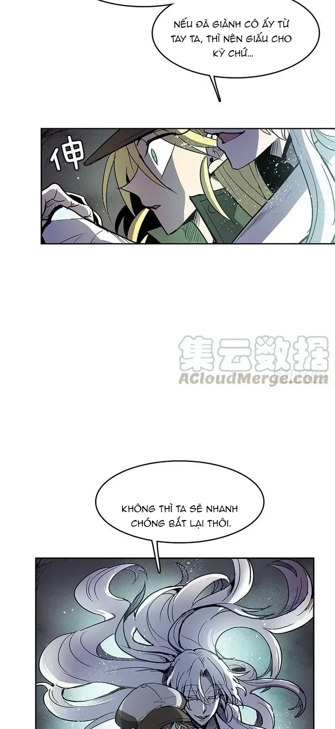 Cửa Hàng Vô Danh Chapter 219 - 9