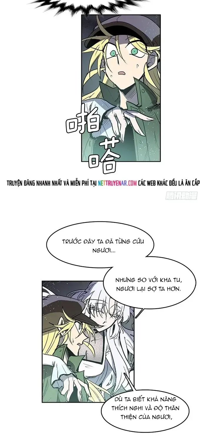 Cửa Hàng Vô Danh Chapter 220 - 2