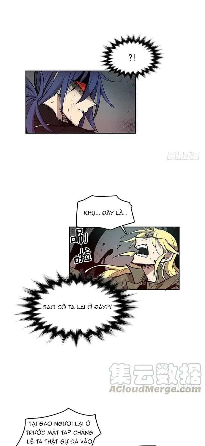 Cửa Hàng Vô Danh Chapter 220 - 13