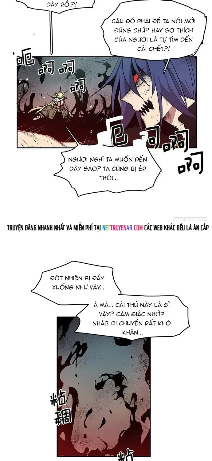 Cửa Hàng Vô Danh Chapter 220 - 14