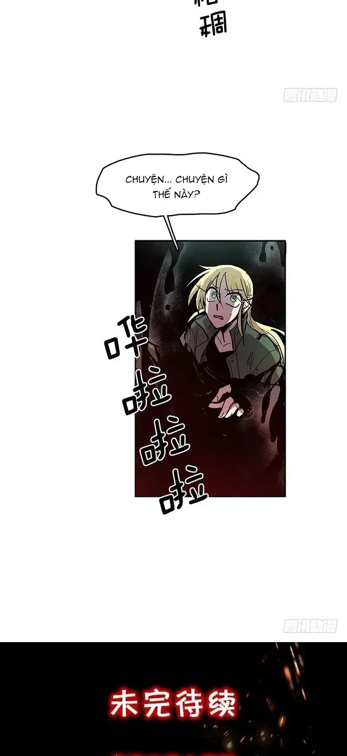 Cửa Hàng Vô Danh Chapter 220 - 15