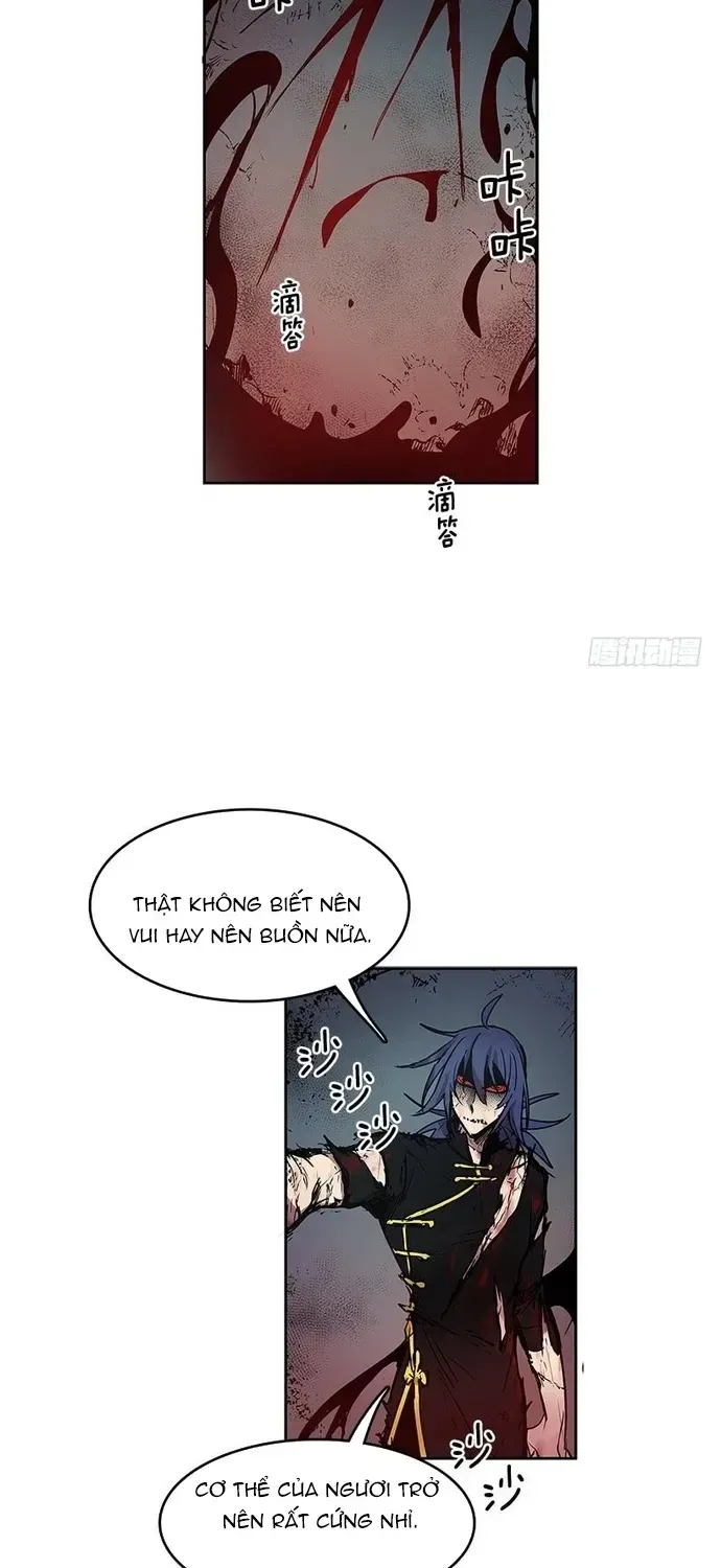 Cửa Hàng Vô Danh Chapter 220 - 6