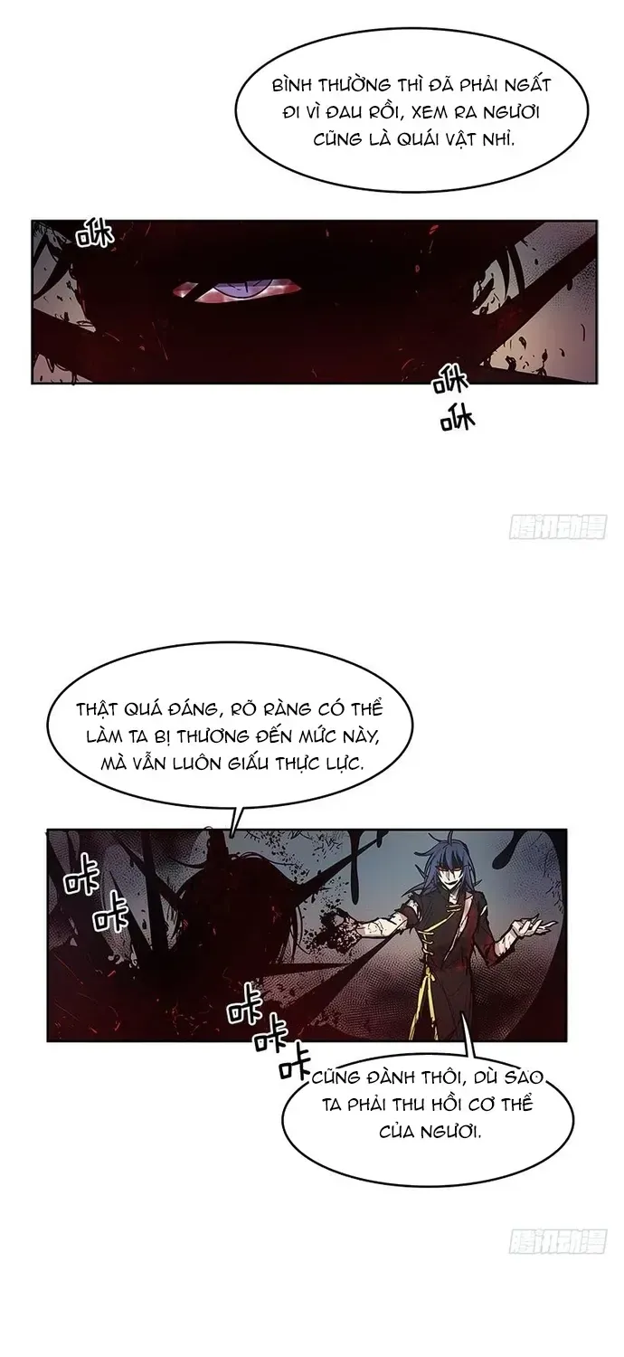 Cửa Hàng Vô Danh Chapter 220 - 8