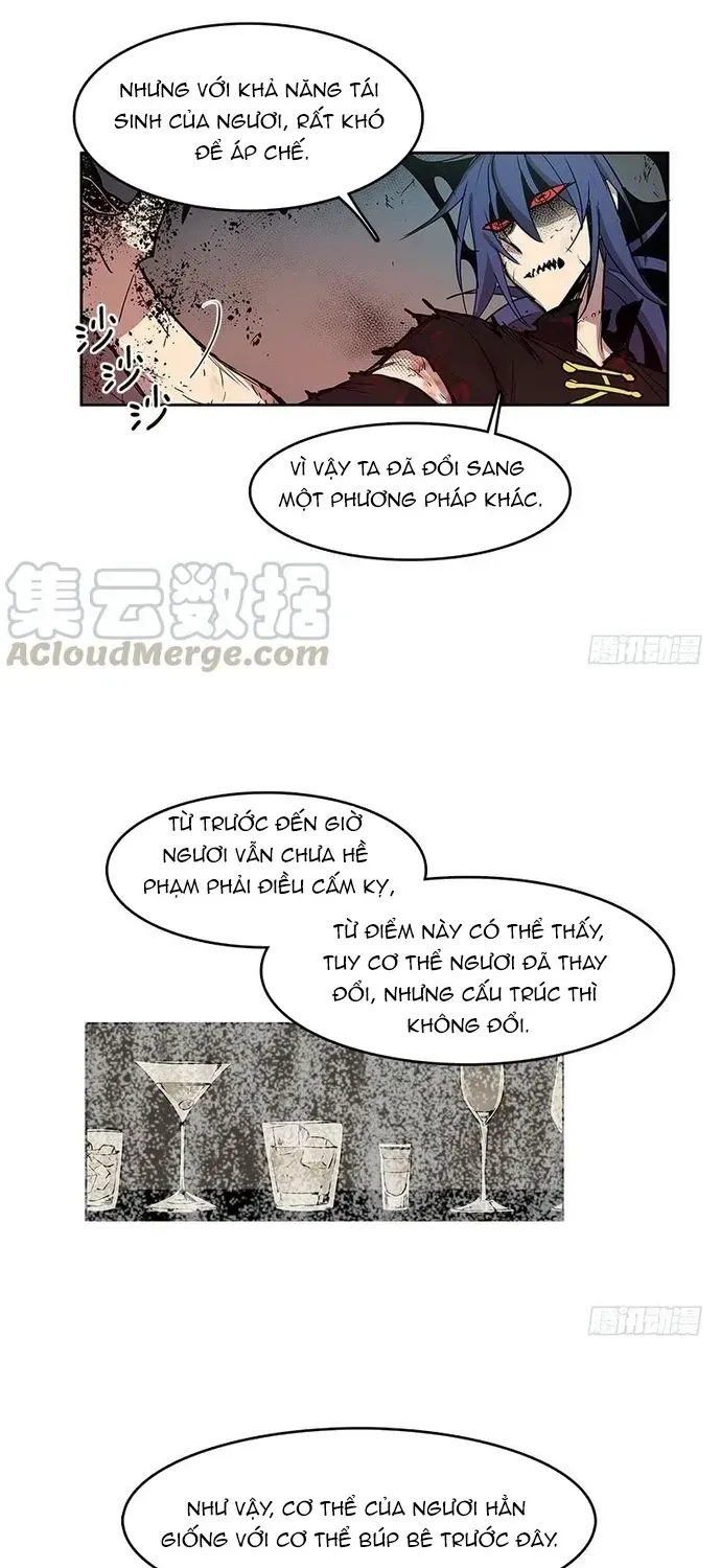 Cửa Hàng Vô Danh Chapter 220 - 9