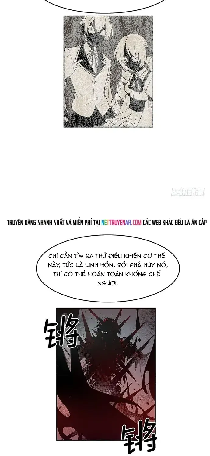 Cửa Hàng Vô Danh Chapter 220 - 10