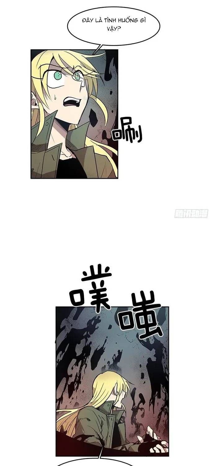 Cửa Hàng Vô Danh Chapter 221 - 2