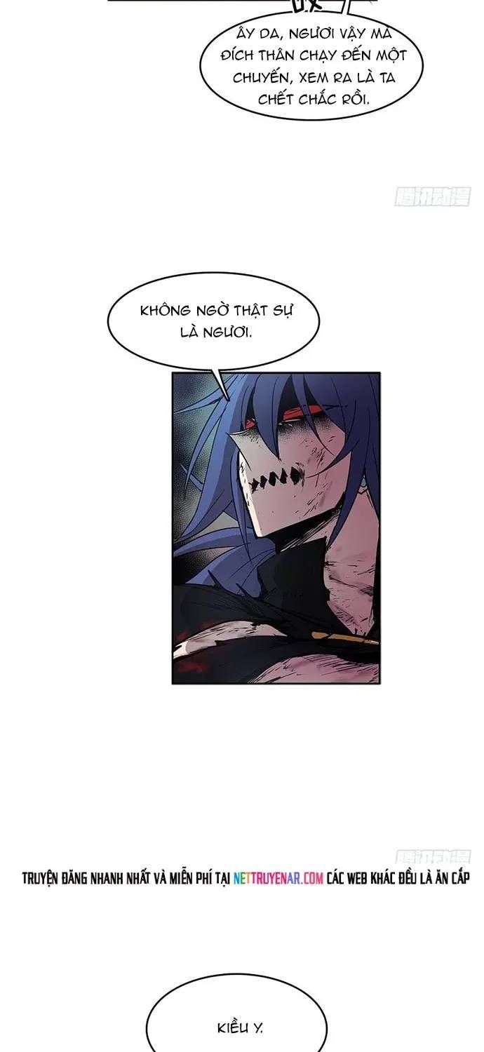 Cửa Hàng Vô Danh Chapter 221 - 11