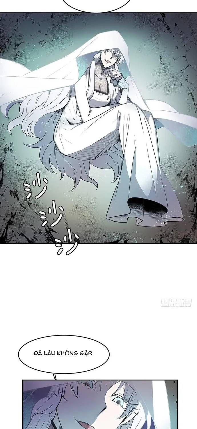 Cửa Hàng Vô Danh Chapter 221 - 12