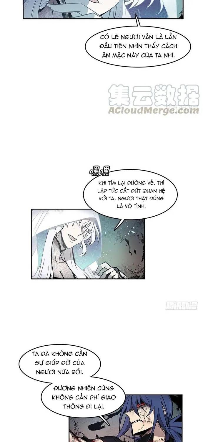 Cửa Hàng Vô Danh Chapter 221 - 13