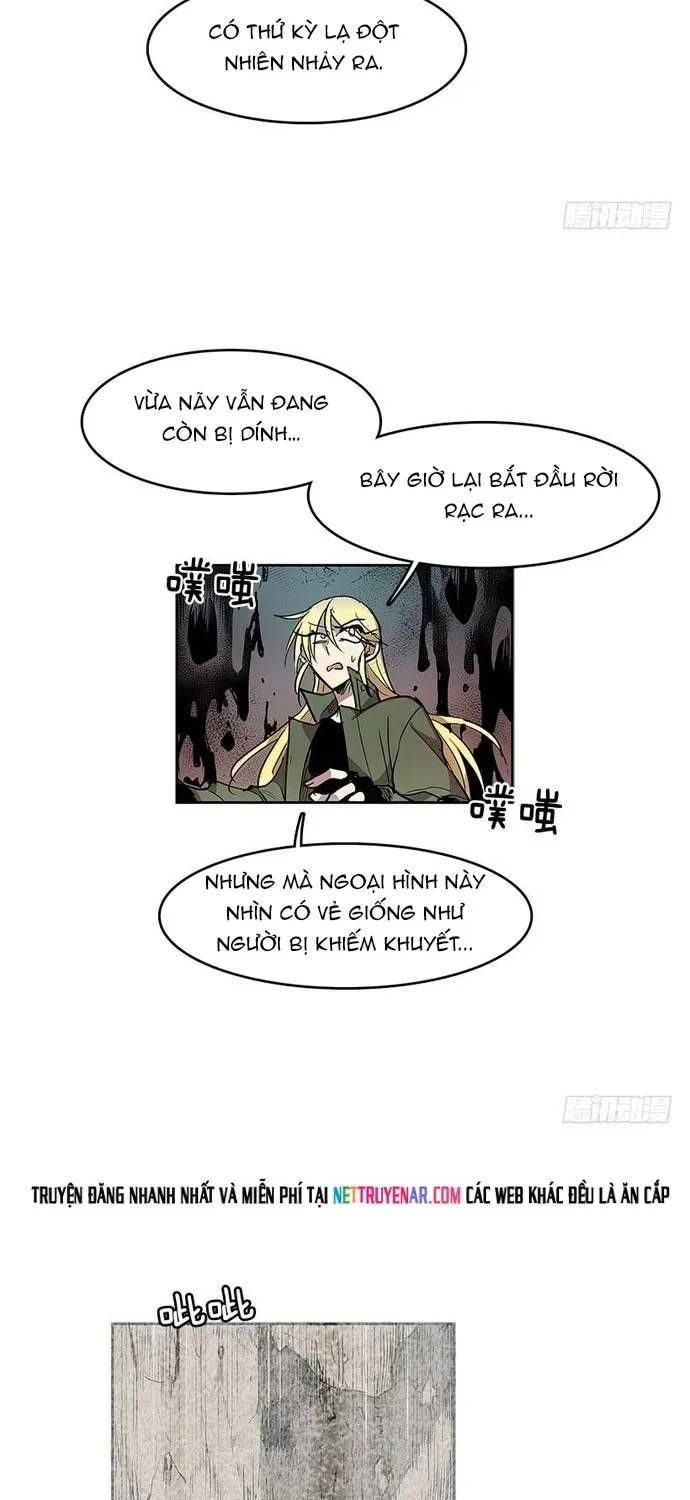 Cửa Hàng Vô Danh Chapter 221 - 3