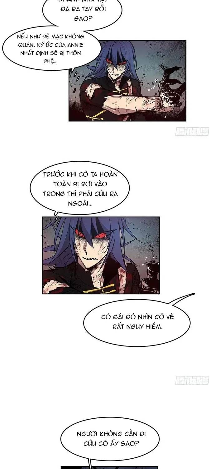 Cửa Hàng Vô Danh Chapter 221 - 7