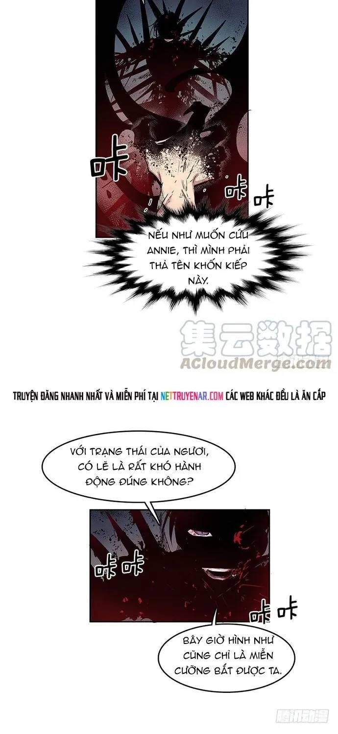 Cửa Hàng Vô Danh Chapter 221 - 8