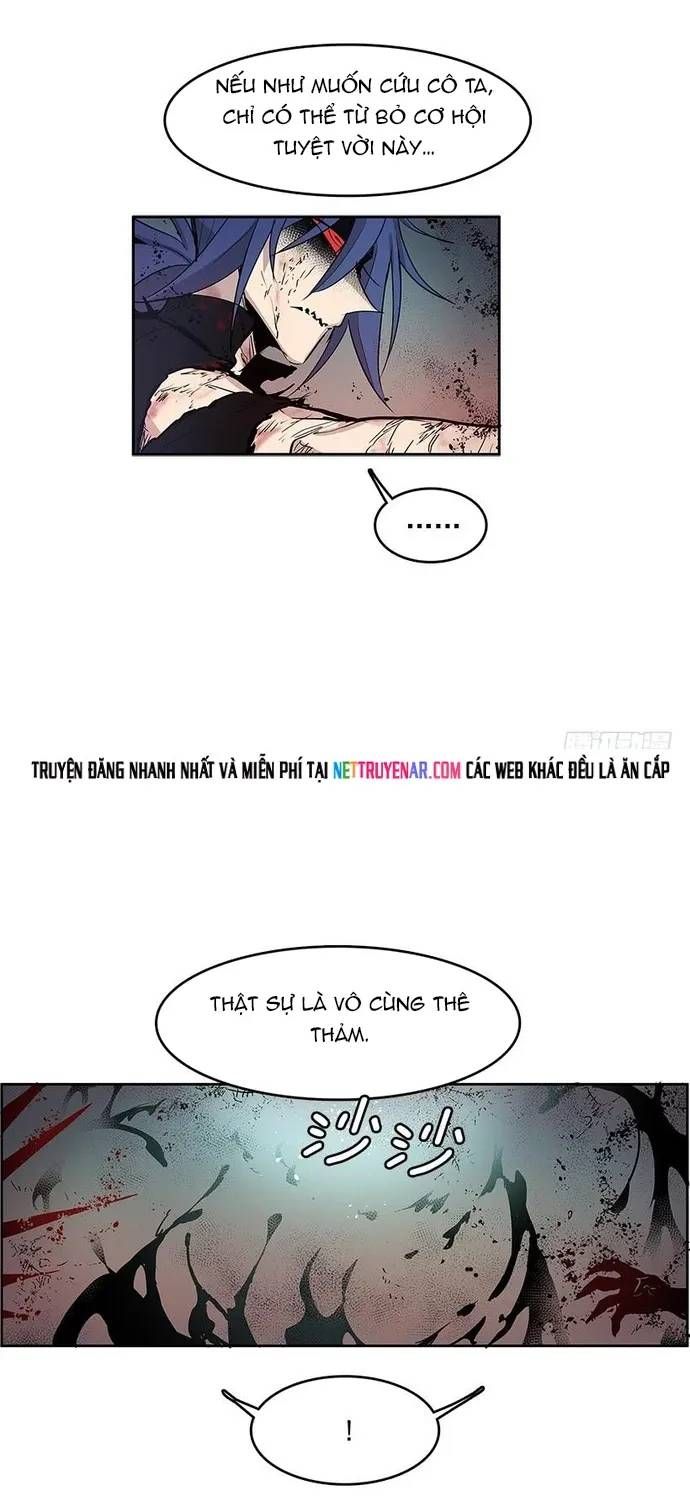 Cửa Hàng Vô Danh Chapter 221 - 9