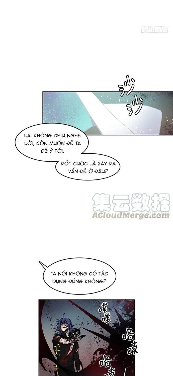 Cửa Hàng Vô Danh Chapter 221 - 10