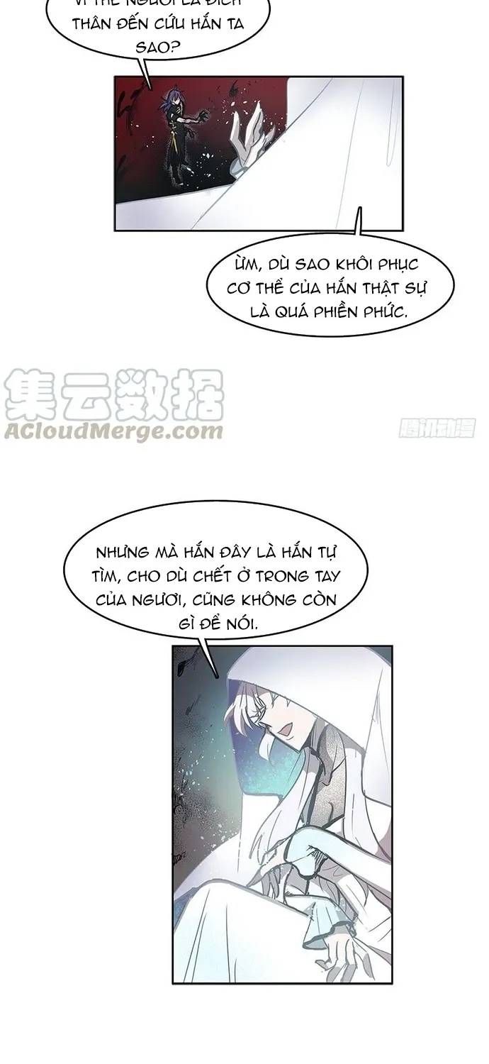 Cửa Hàng Vô Danh Chapter 222 - 6