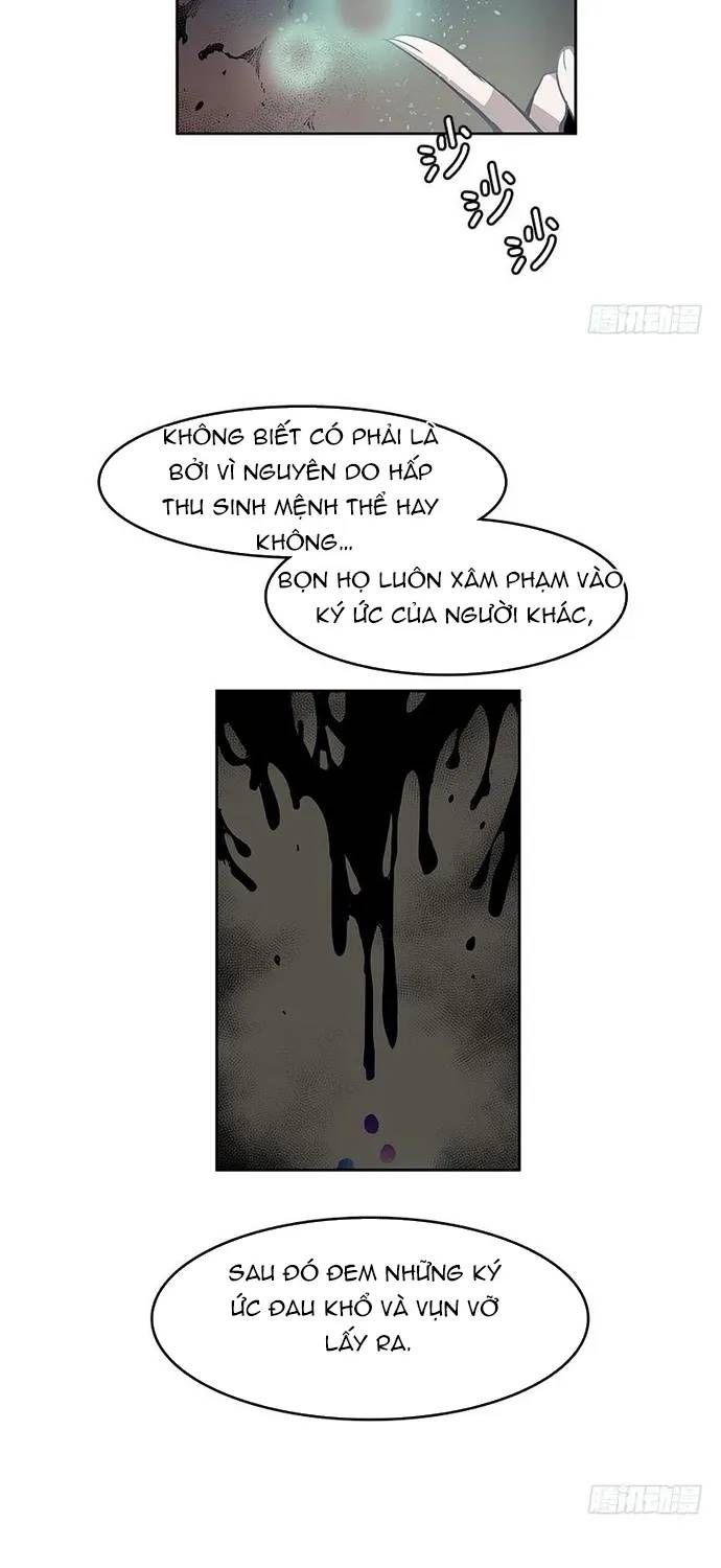 Cửa Hàng Vô Danh Chapter 222 - 9