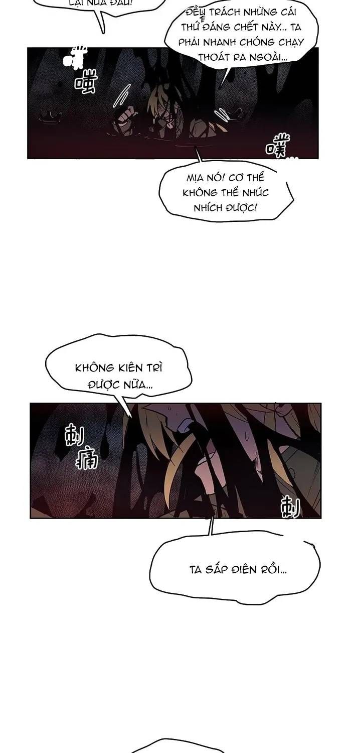 Cửa Hàng Vô Danh Chapter 223 - 7