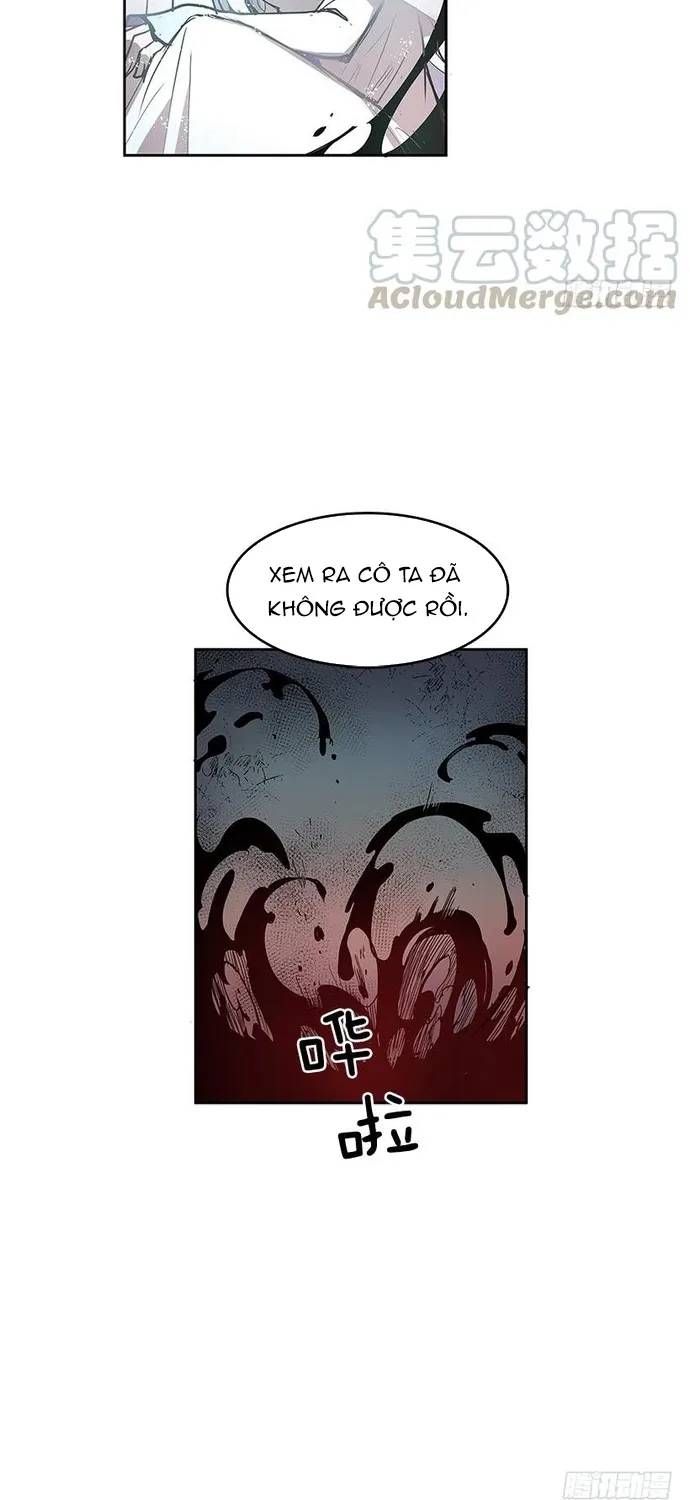 Cửa Hàng Vô Danh Chapter 223 - 10