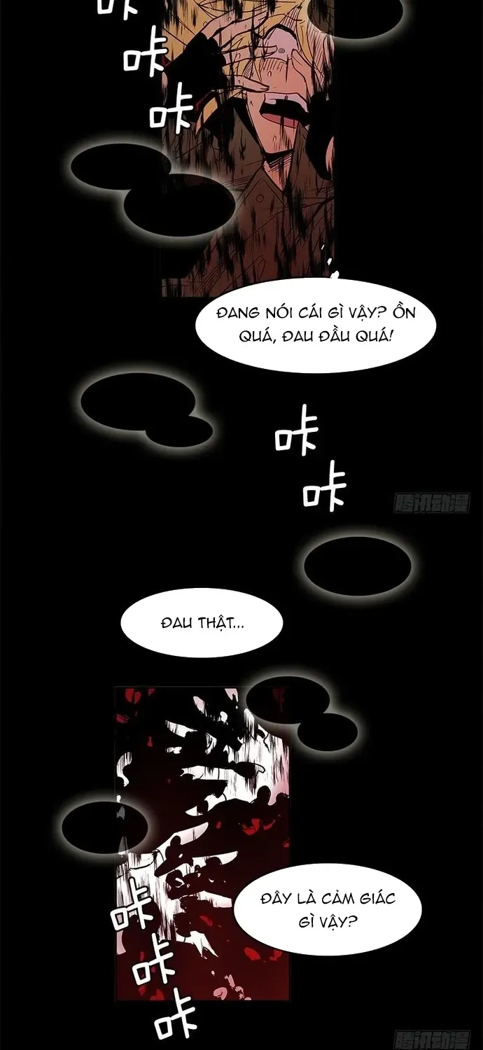 Cửa Hàng Vô Danh Chapter 224 - 12