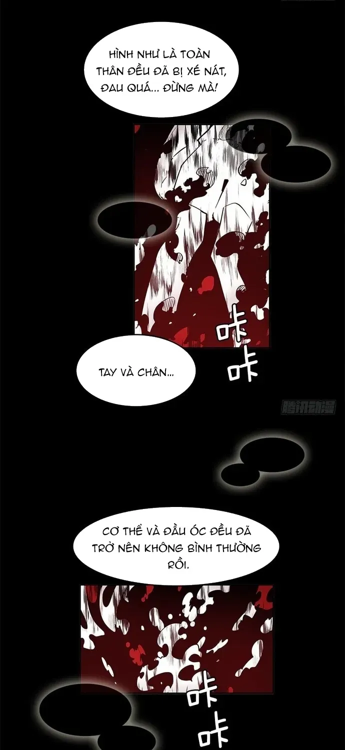 Cửa Hàng Vô Danh Chapter 224 - 13