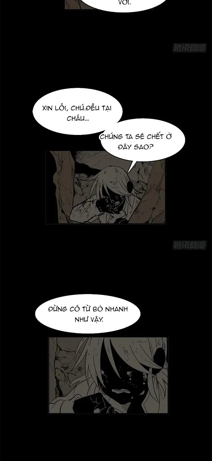 Cửa Hàng Vô Danh Chapter 224 - 5