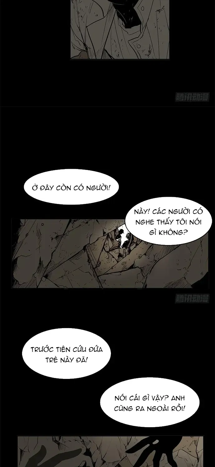 Cửa Hàng Vô Danh Chapter 224 - 7