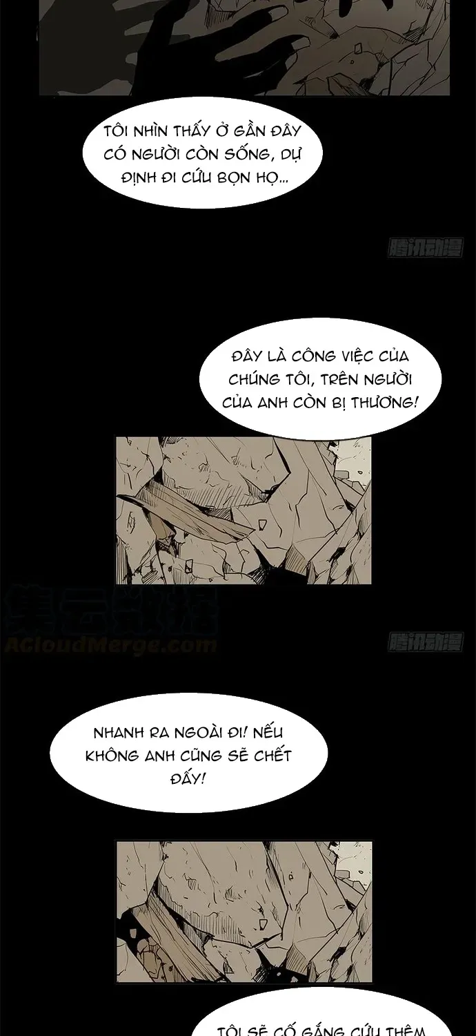 Cửa Hàng Vô Danh Chapter 224 - 8