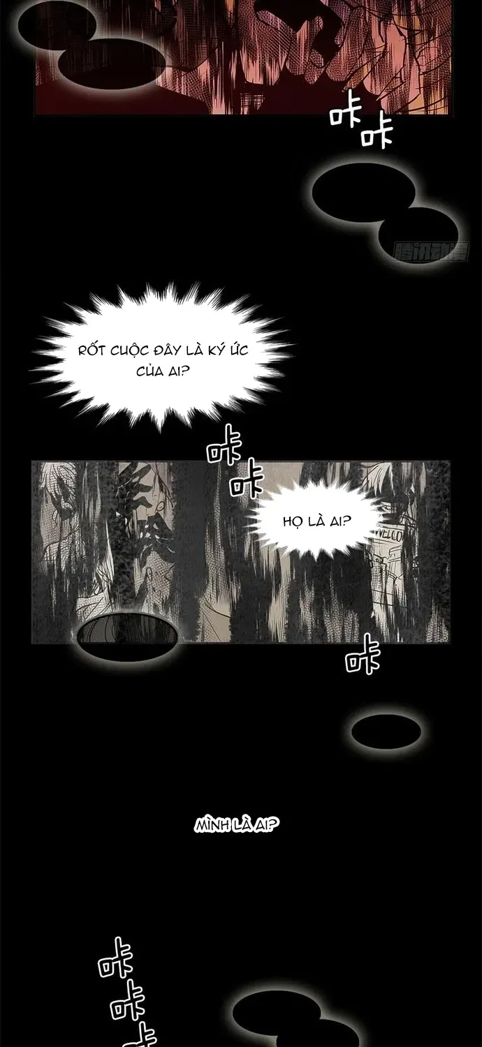 Cửa Hàng Vô Danh Chapter 225 - 7