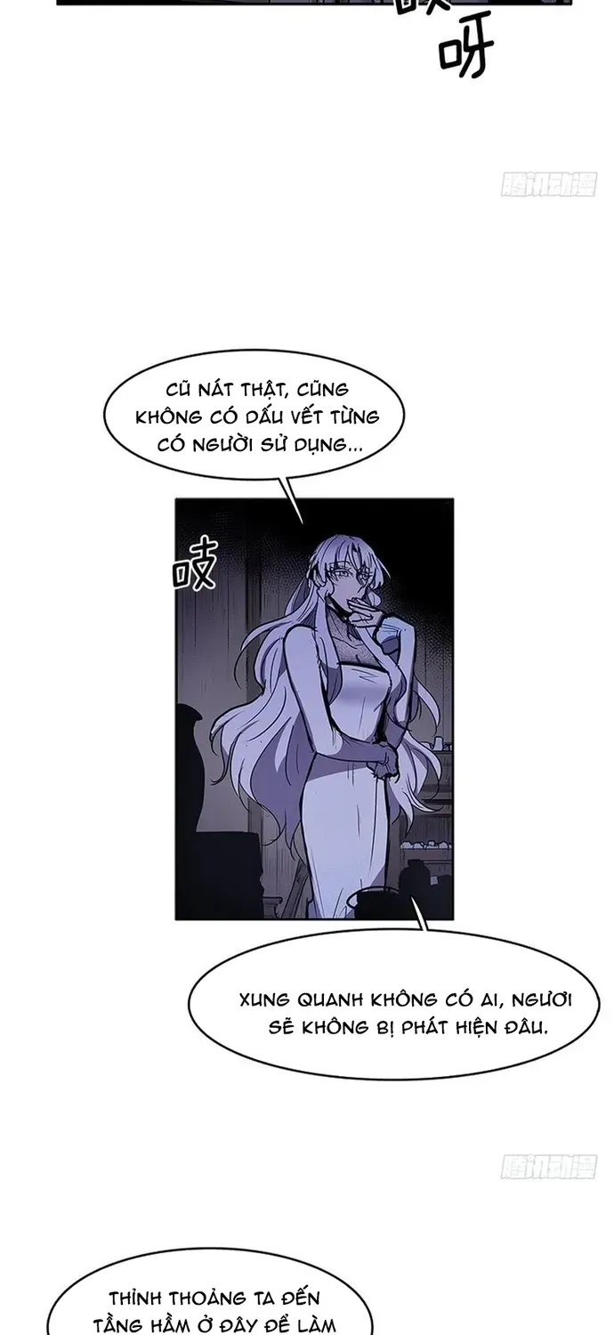 Cửa Hàng Vô Danh Chapter 226 - 6