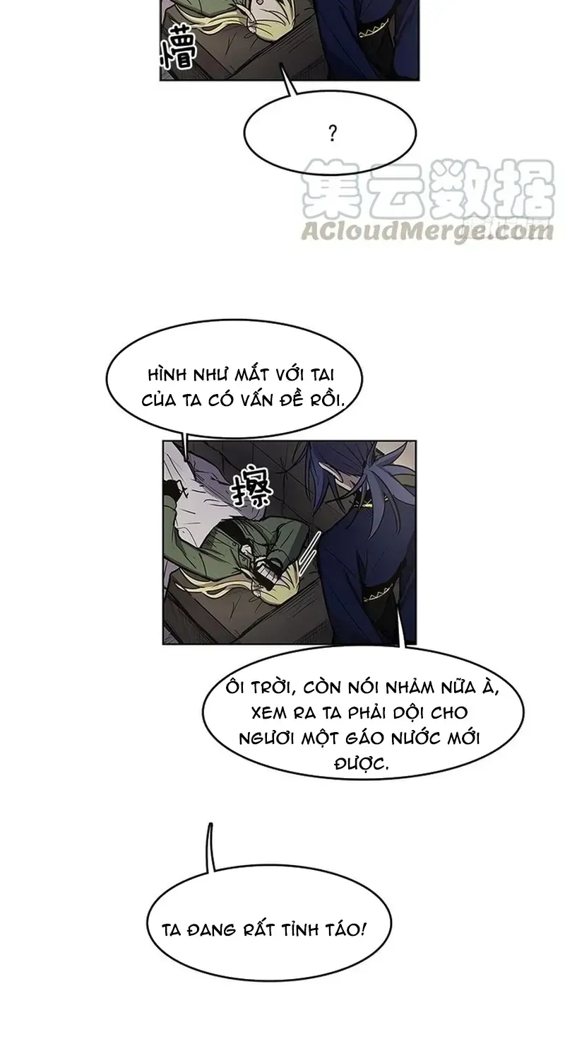 Cửa Hàng Vô Danh Chapter 227 - 13