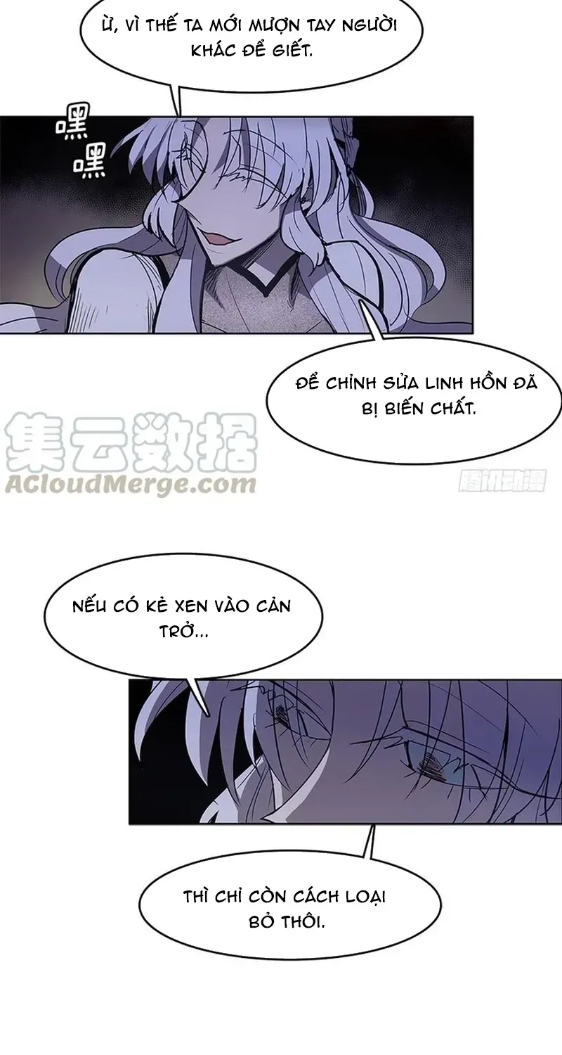 Cửa Hàng Vô Danh Chapter 227 - 4