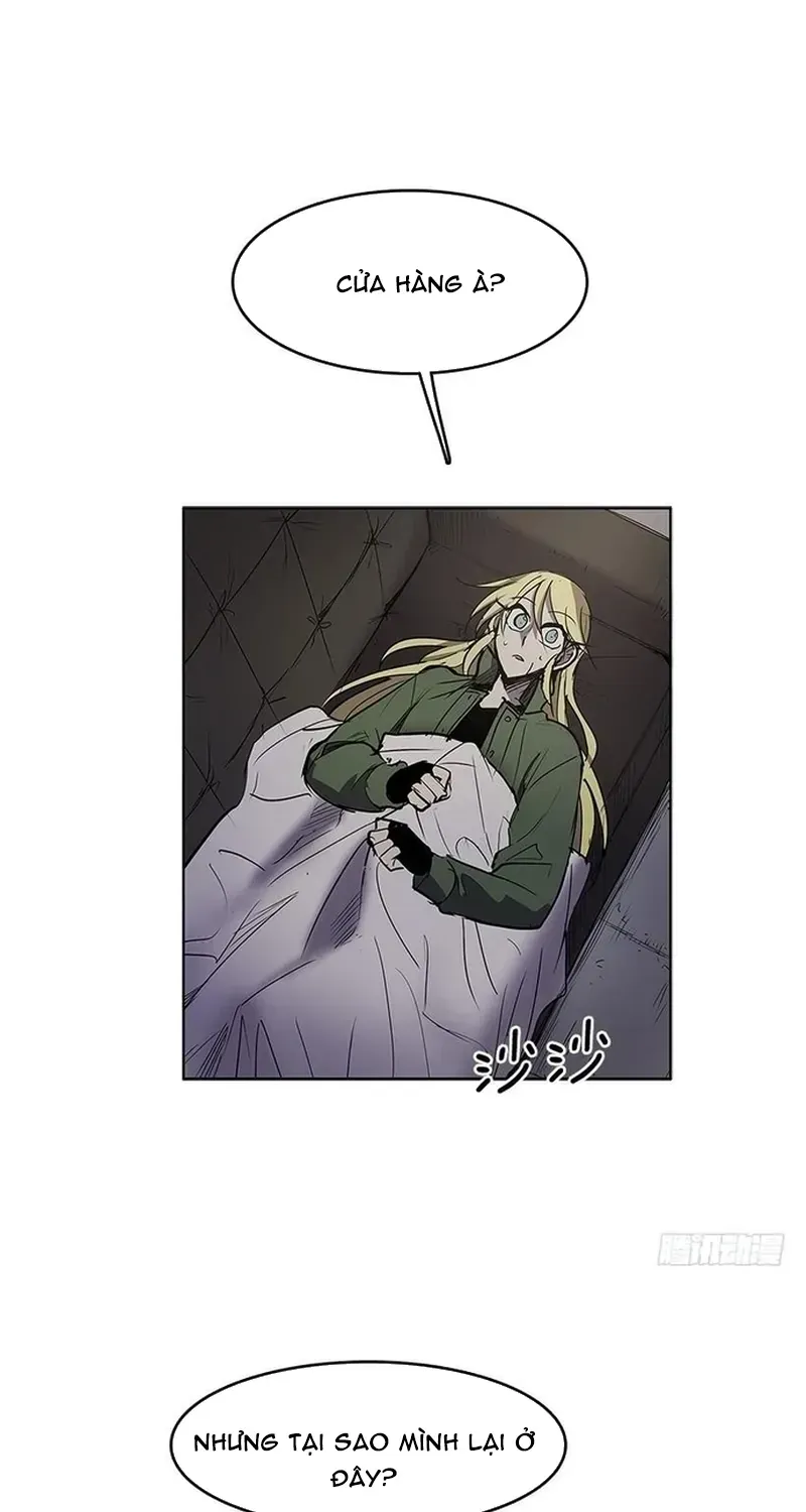 Cửa Hàng Vô Danh Chapter 227 - 8