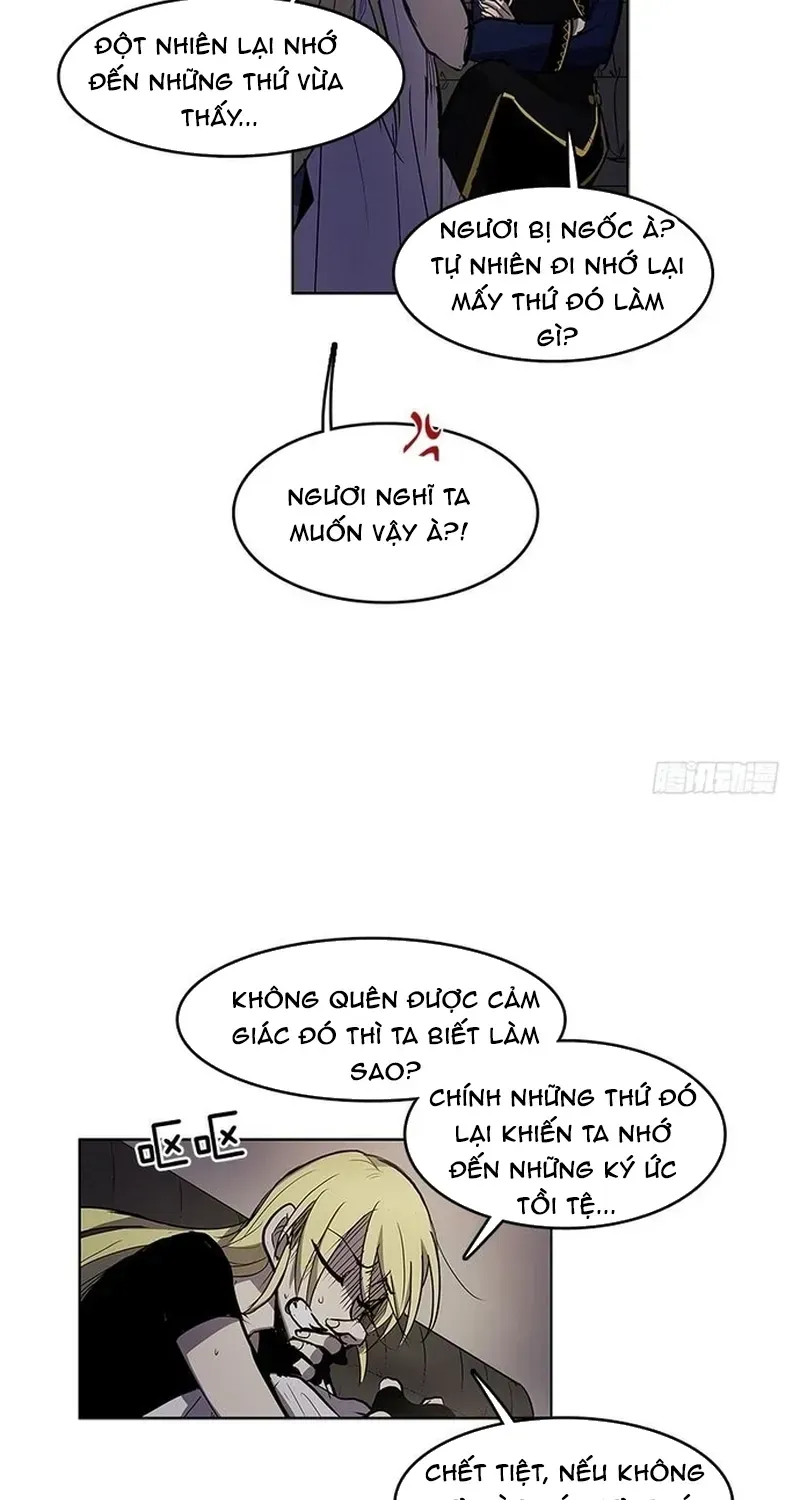 Cửa Hàng Vô Danh Chapter 228 - 8