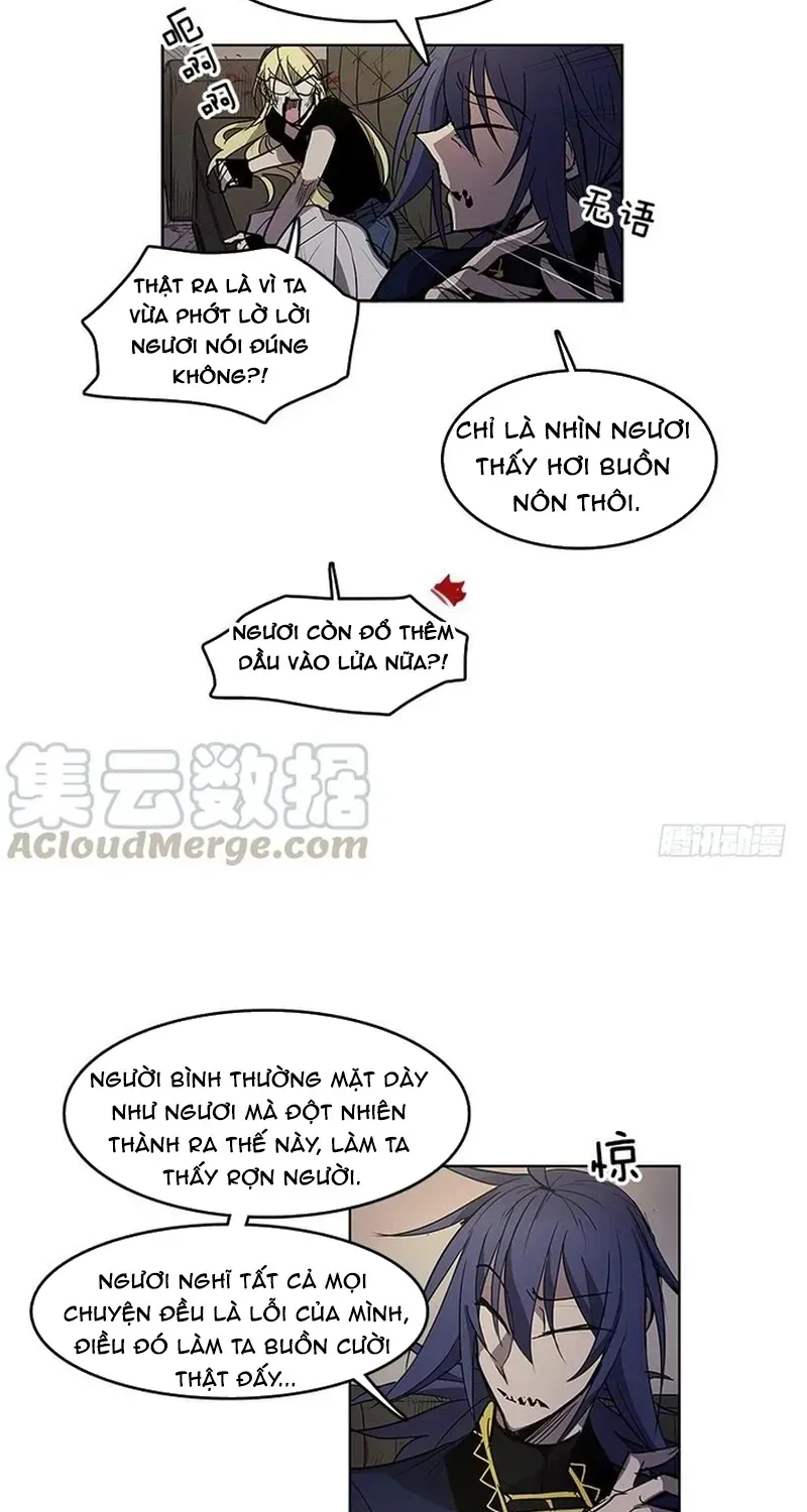 Cửa Hàng Vô Danh Chapter 229 - 12