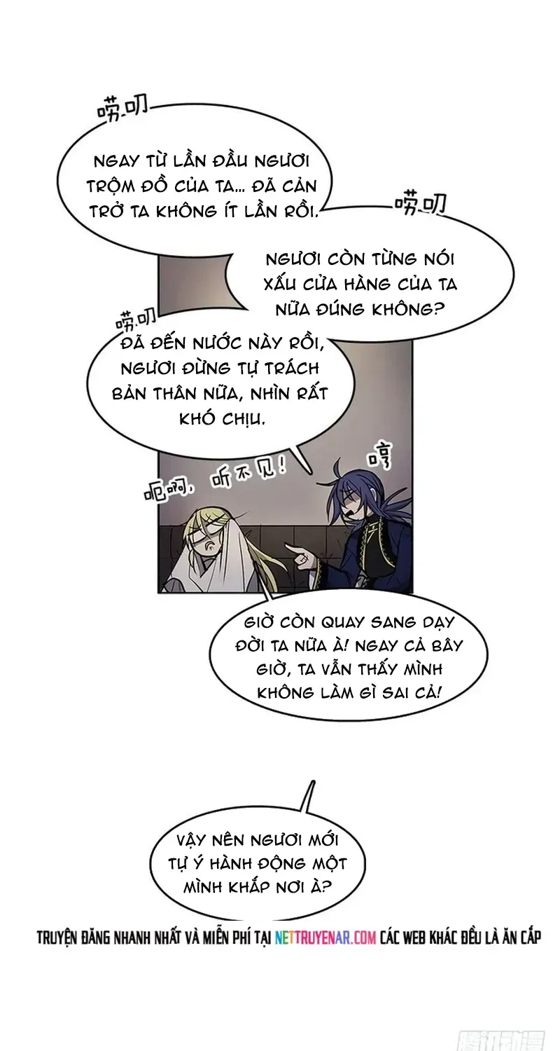 Cửa Hàng Vô Danh Chapter 229 - 14