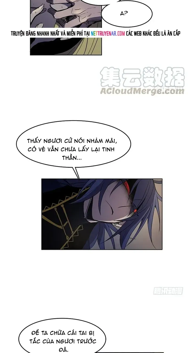 Cửa Hàng Vô Danh Chapter 229 - 7