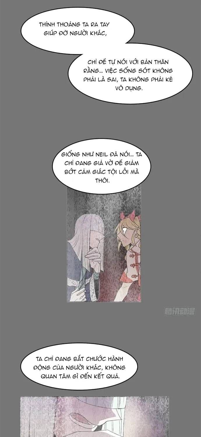 Cửa Hàng Vô Danh Chapter 230 - 11