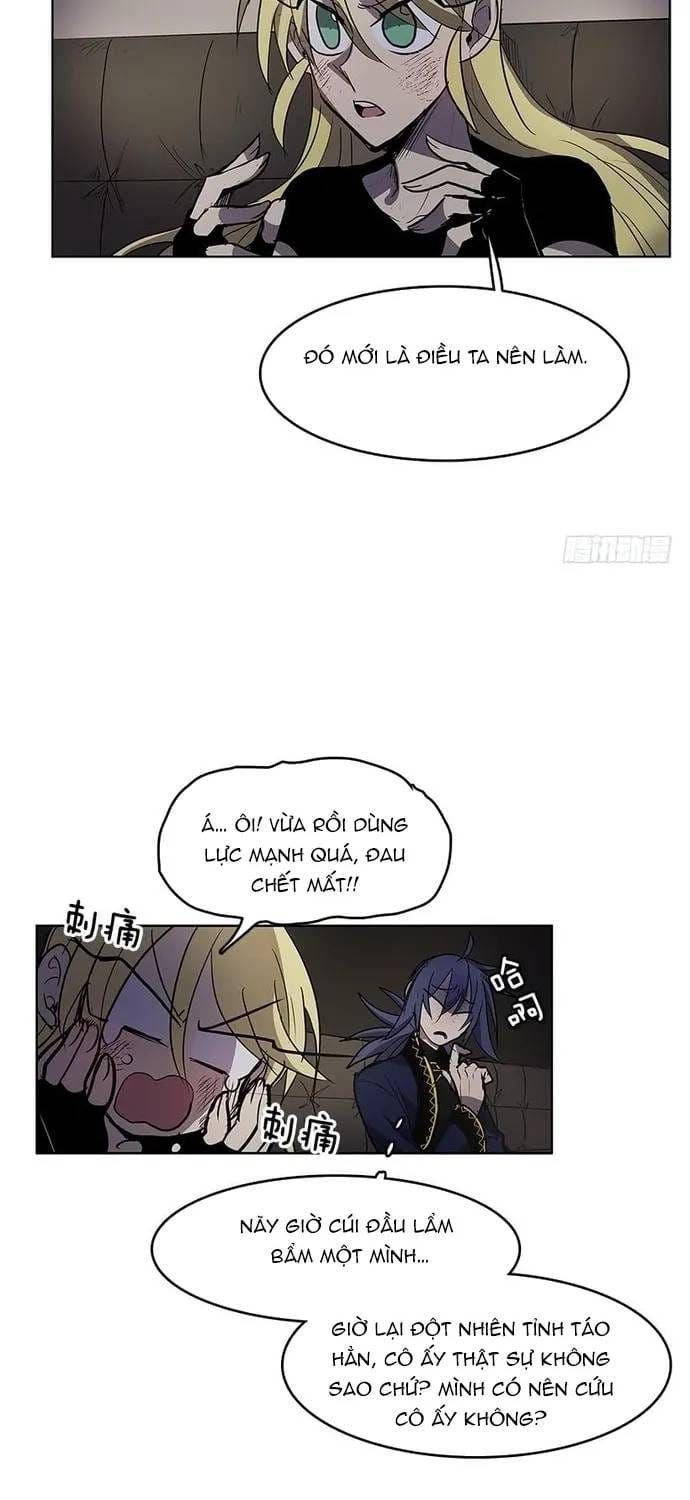 Cửa Hàng Vô Danh Chapter 230 - 14